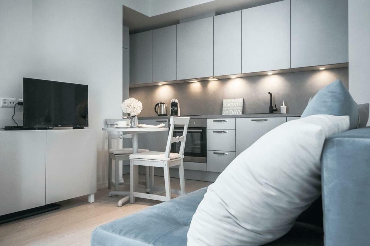 Kalamehe Modern Apartment 2 Near City Center Pärnu Exterior foto