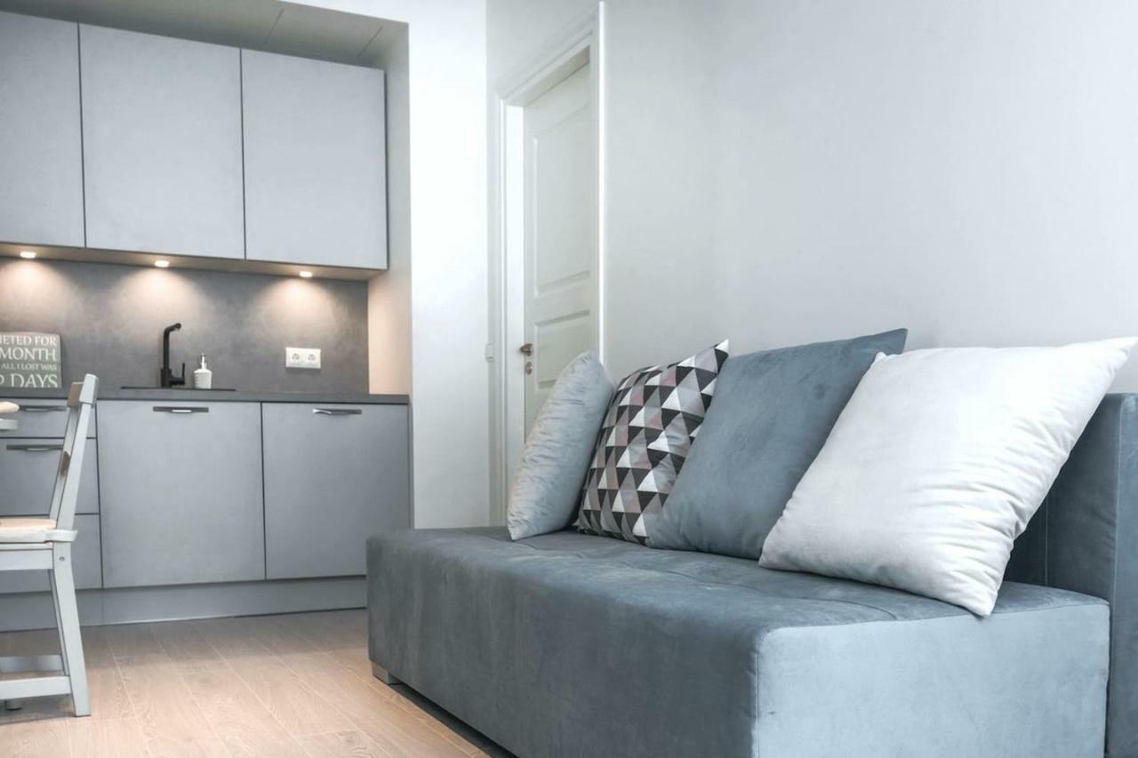 Kalamehe Modern Apartment 2 Near City Center Pärnu Exterior foto